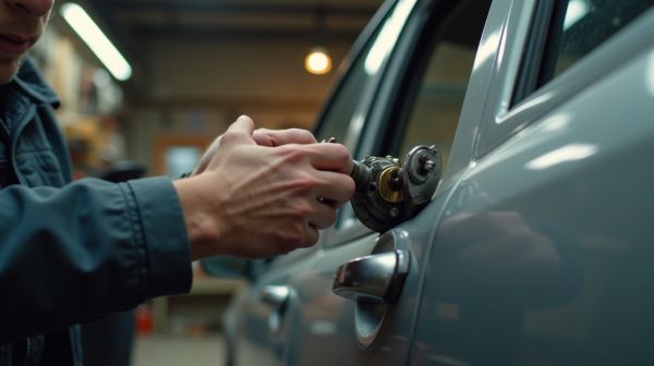 Réussir votre dépannage serrurier automobile à Chambéry rapidement