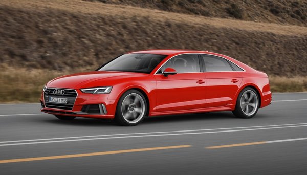 Les meilleures Audi d'occasion : guide d'achat incontournable